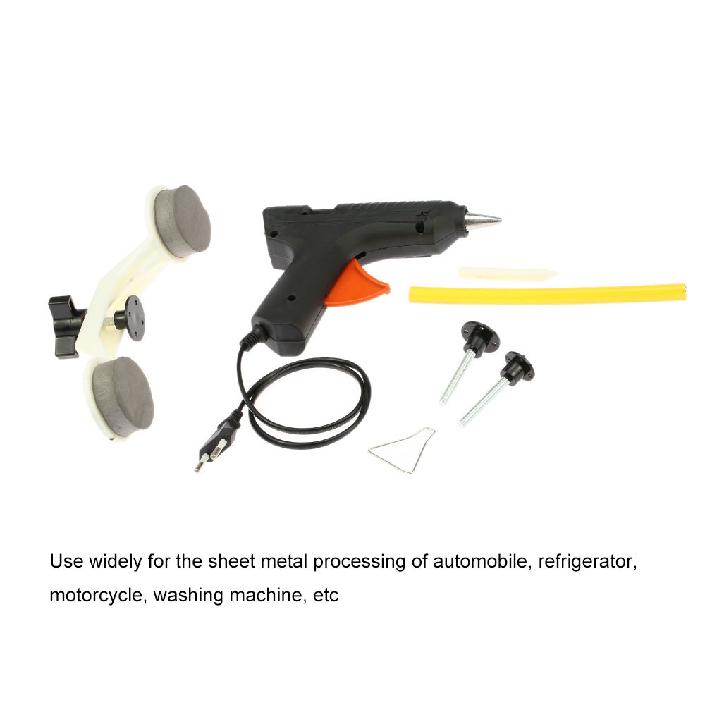 Auto Car Dent   Ding DIY Repair Kit Dent Removal Tool