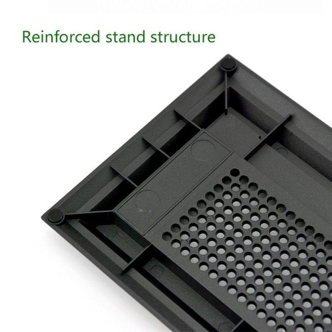 Vertical Stand Base Holder For Xbox One Slim Game Console Support Cradle