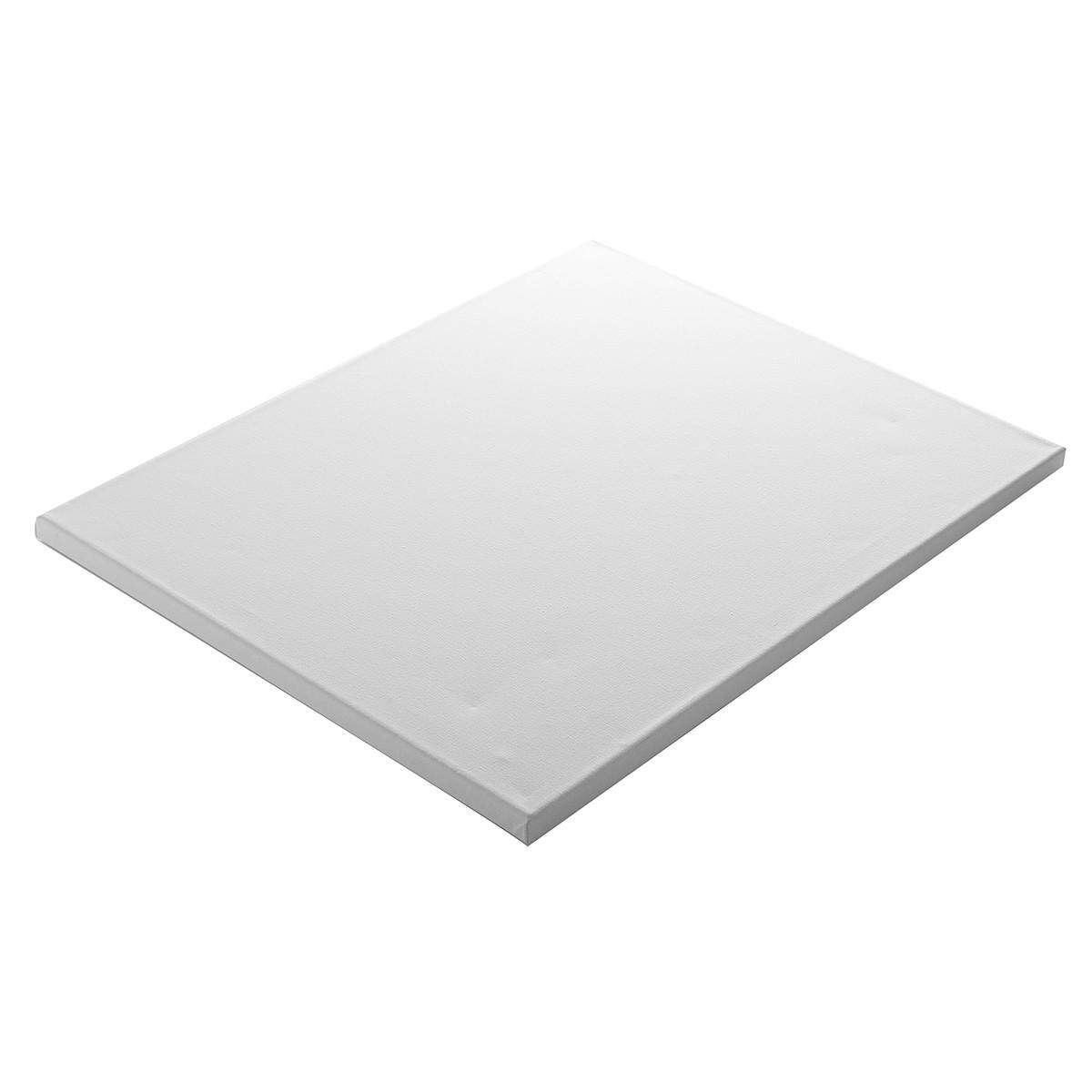 30*40cm Stretched Blank Drawing Craft Canvas Art Wood Frame Artist