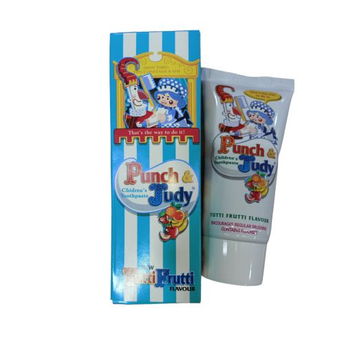 Children's Toothpaste