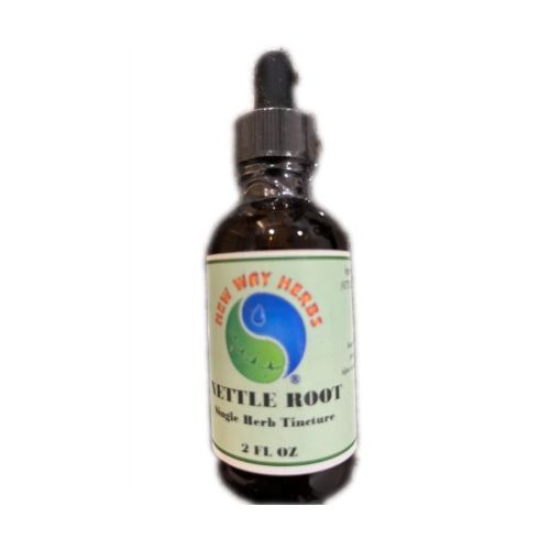 Nettle Root (Urtica Dioica)  2 Ounce