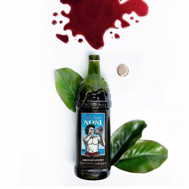Tahitian Noni Juice- 1Bottle