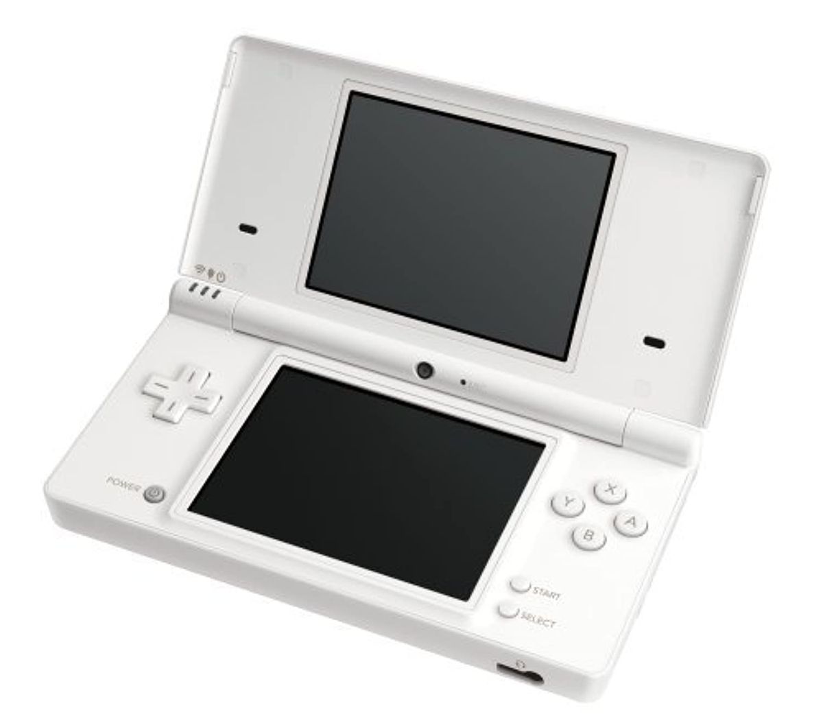 DSI CONSOLE