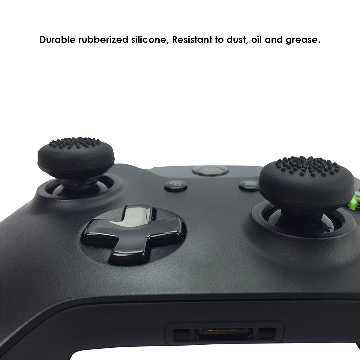 Joystick Protective Cap Cover Kit For PS5/PS4/ Xbox Series X