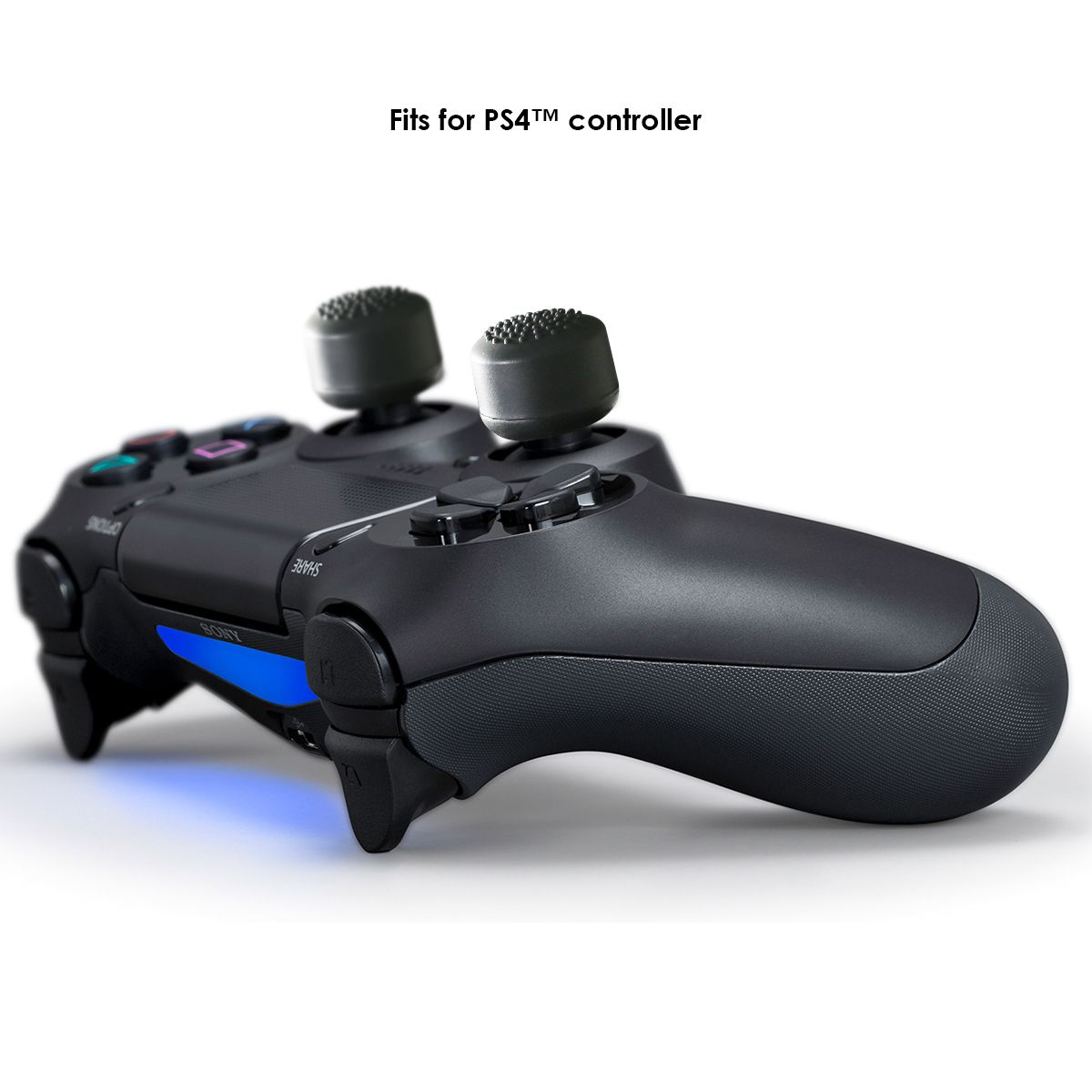 Joystick Protective Cap Cover Kit For PS5/PS4/ Xbox Series X