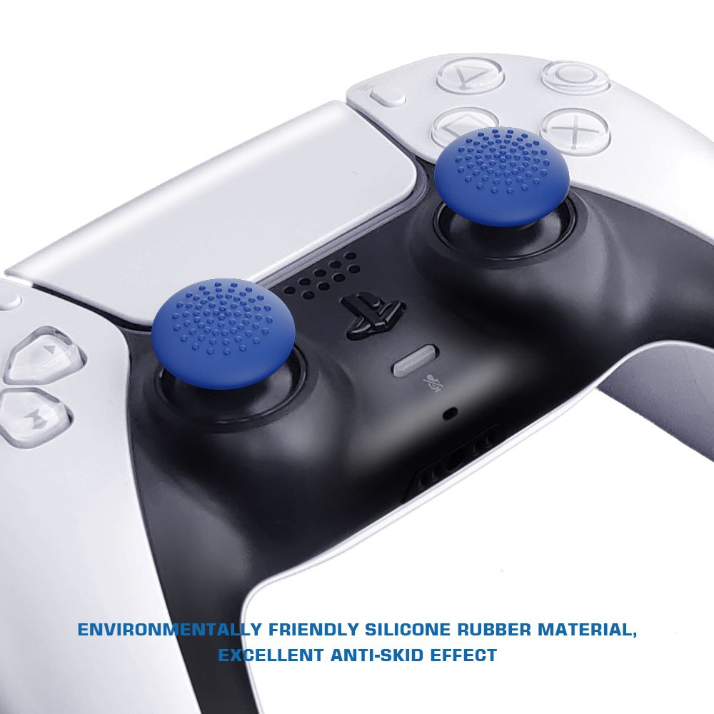 Joystick Protective Cap Cover Kit For PS5/PS4/ Xbox Series X