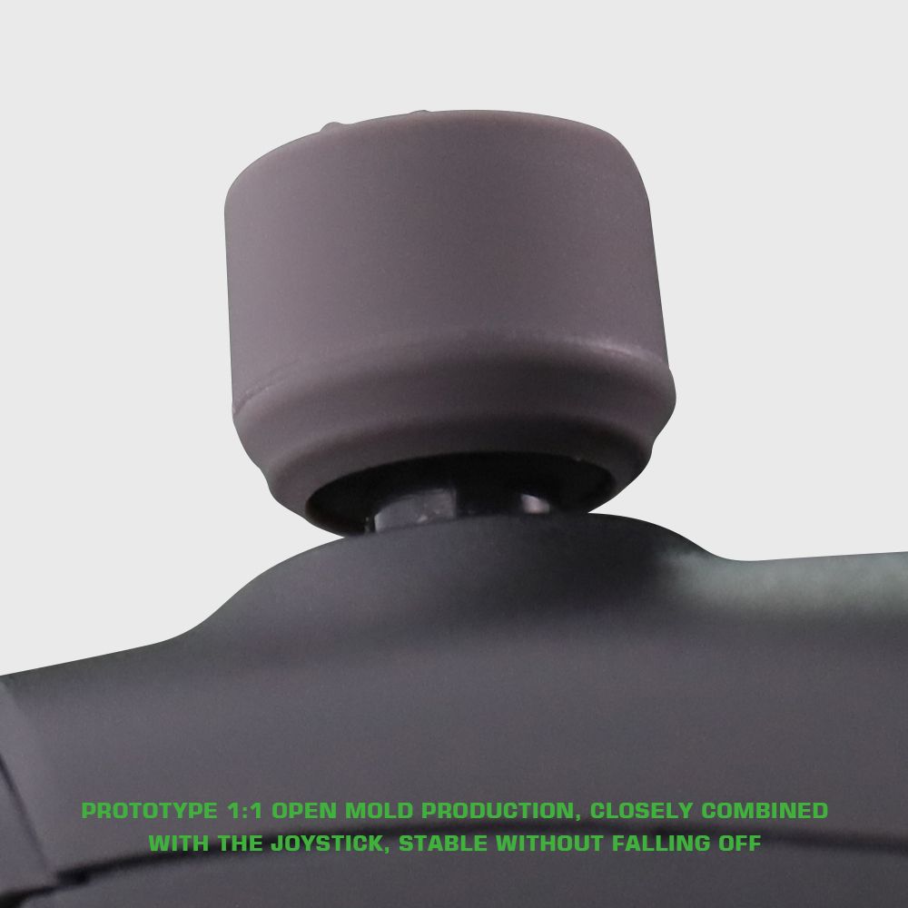 Joystick Protective Cap Cover Kit For PS5/PS4/ Xbox Series X