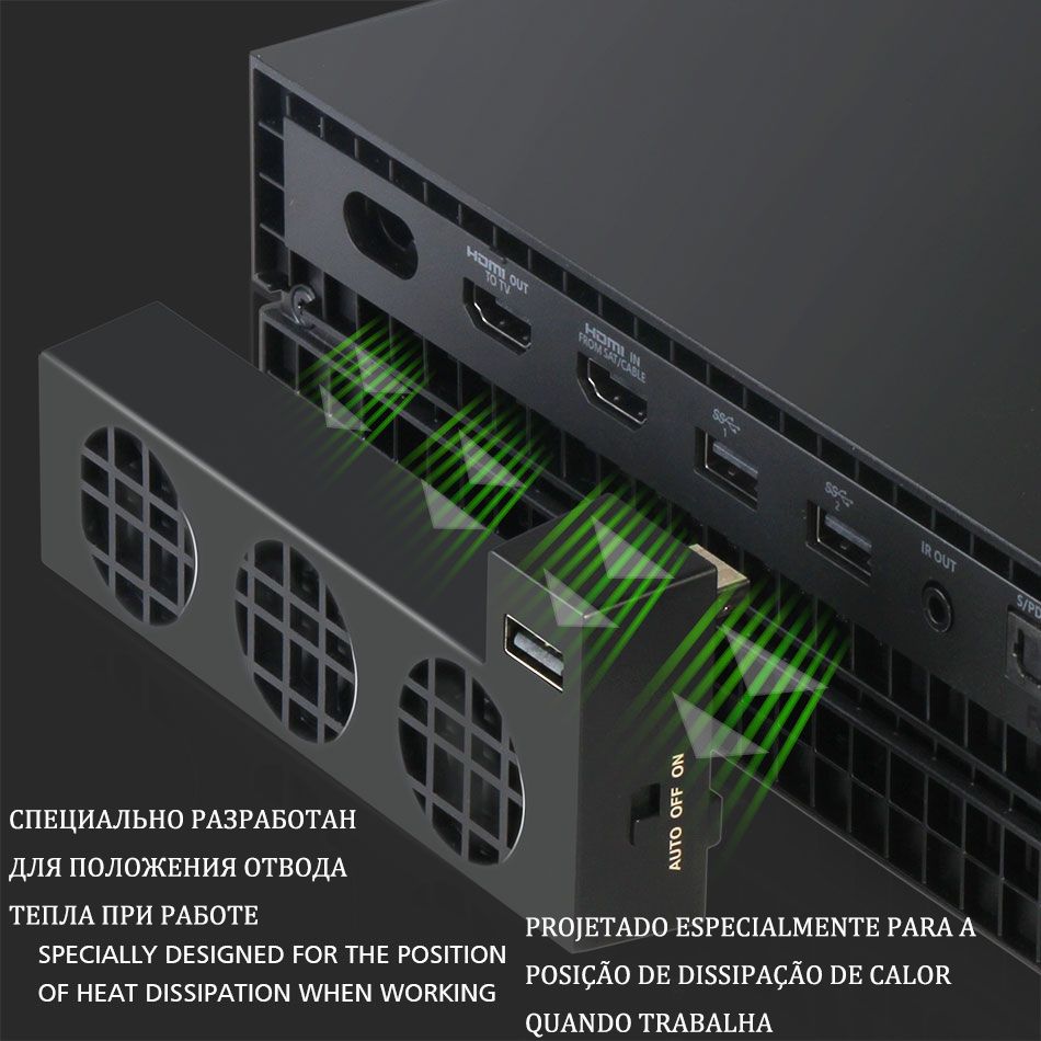 Support Base For Control Xbox X Box One X Accessories Consol
