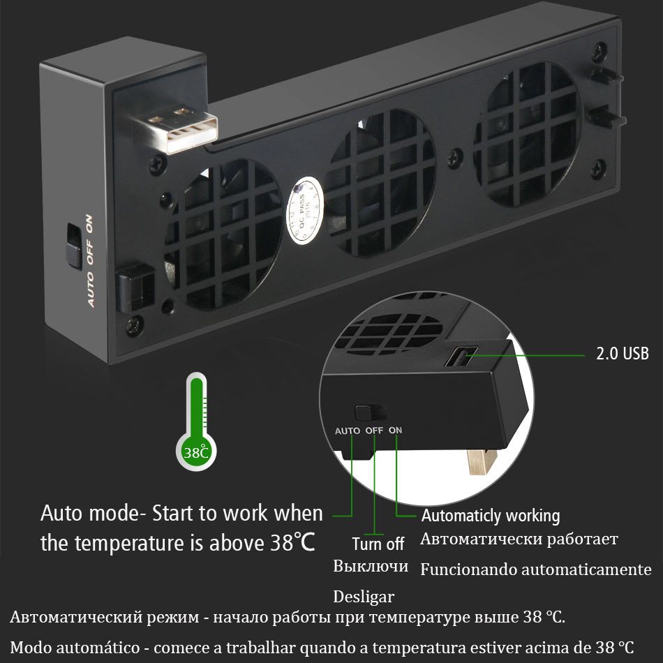 Support Base For Control Xbox X Box One X Accessories Consol