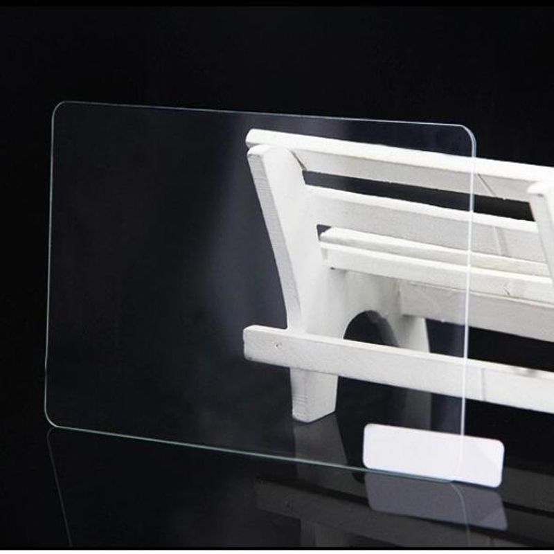 Tempered Glass Clear Full HD Screen Protector Cover Protective Film Guard For Sony PlayStation Psvita PS Vita PSV 1000 Console
