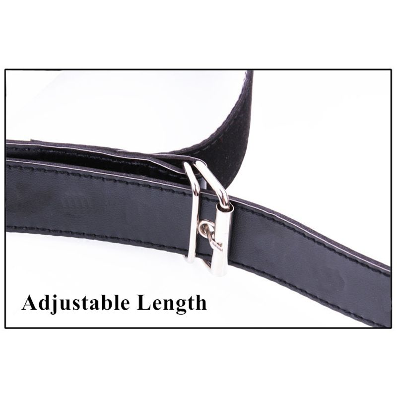 Bondage Toys For Couples Under Bed Kit Rope- Black