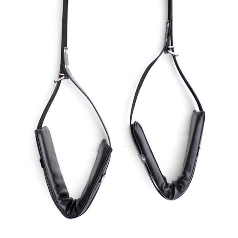 Bondage Toys For Couples Under Bed Kit Rope- Black