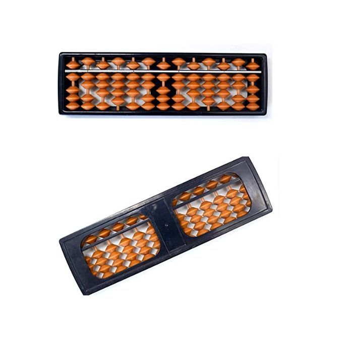13 Rod Abacus Soroban Instrument X 20pieces