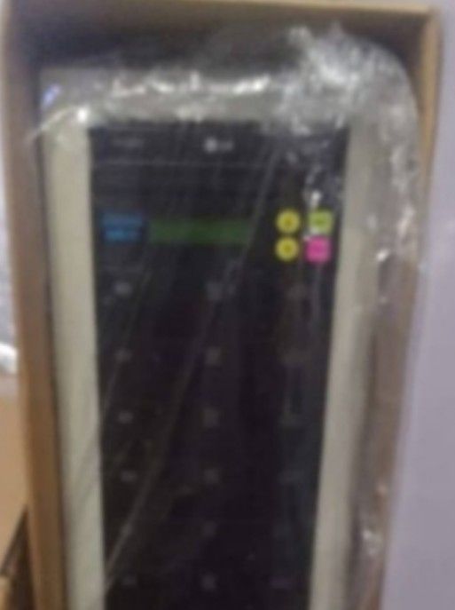 CD/DVD Duplicator Machine (1-7)Loader