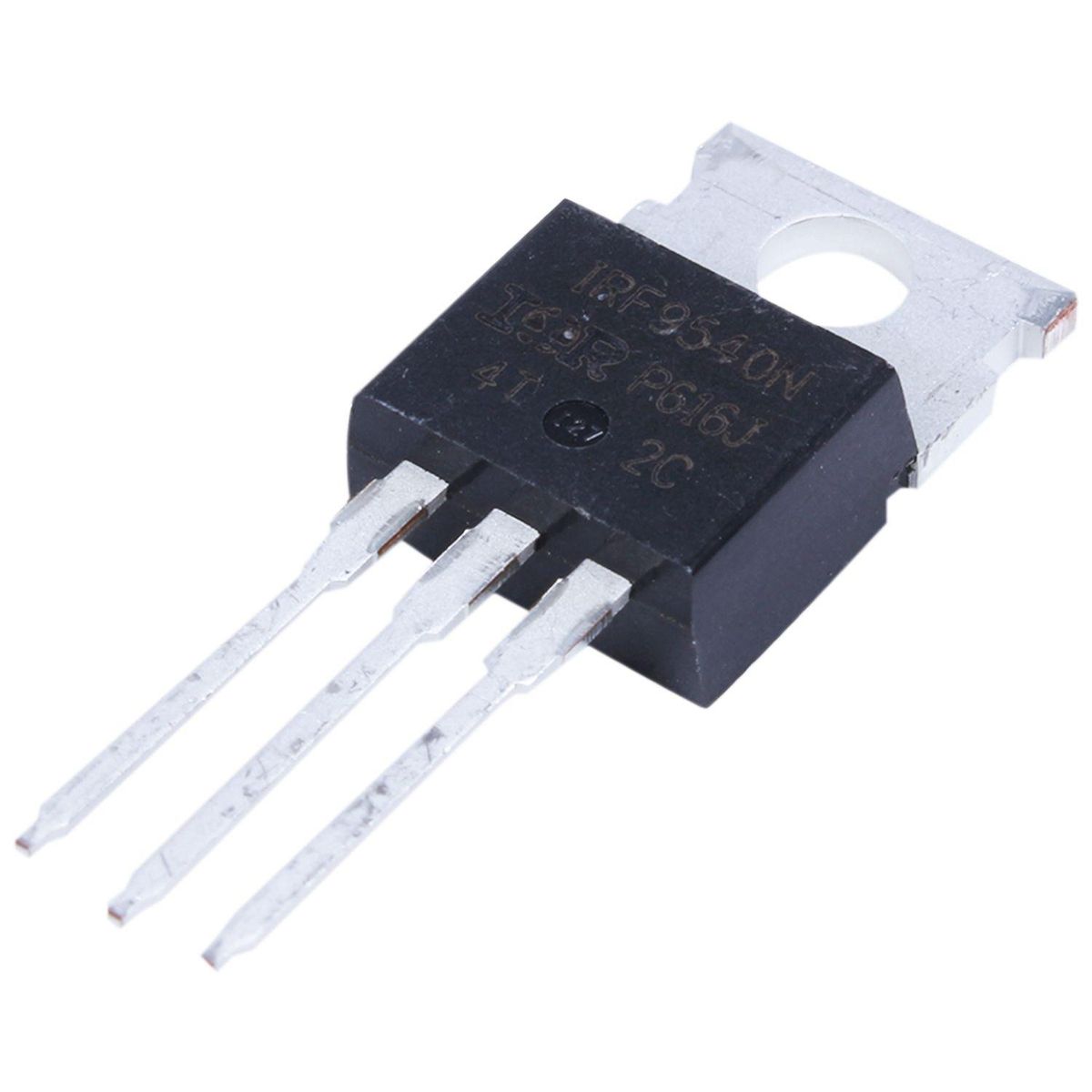 10 x IRF9540 P-Channel Power MOSFET 23A 100V TO-220