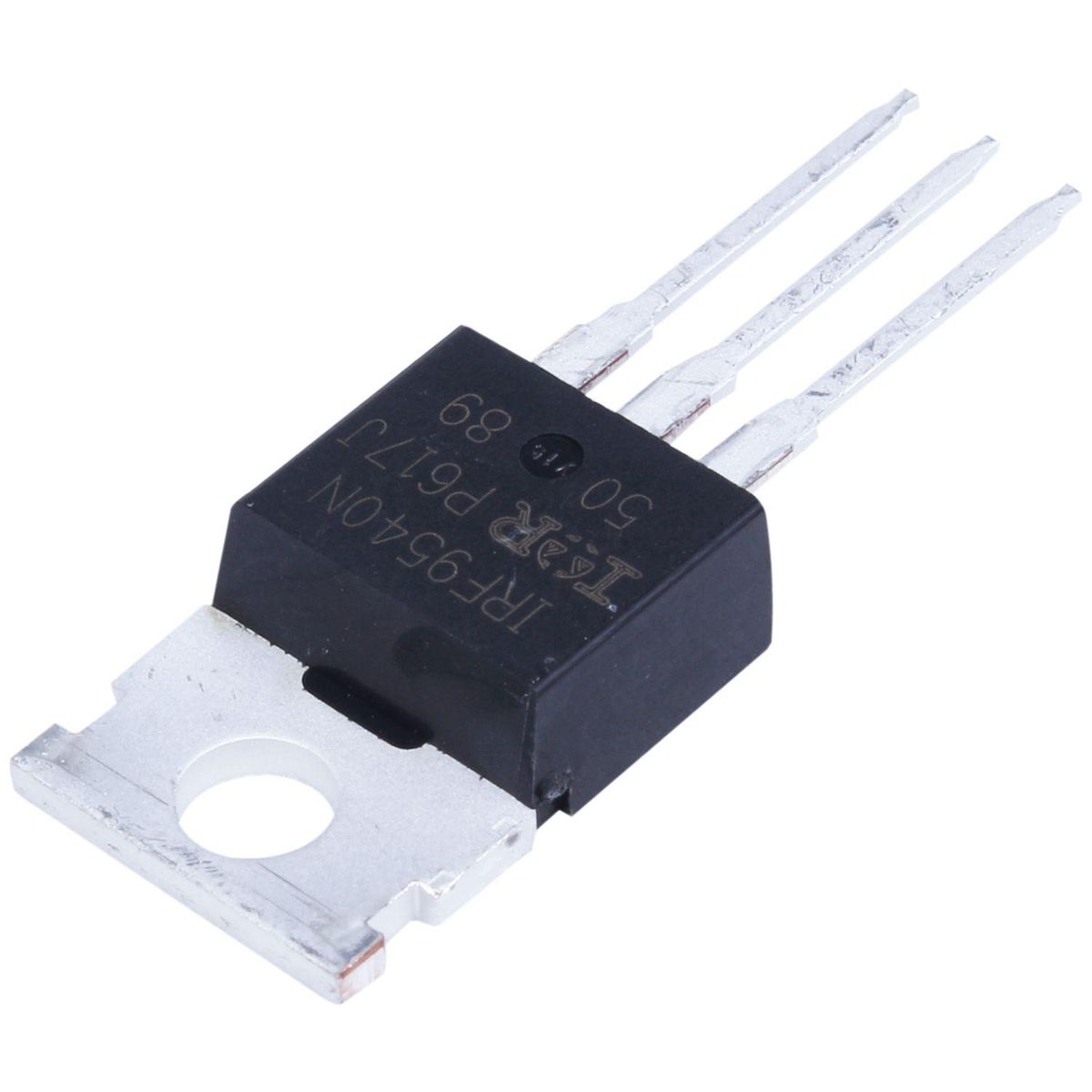 10 x IRF9540 P-Channel Power MOSFET 23A 100V TO-220