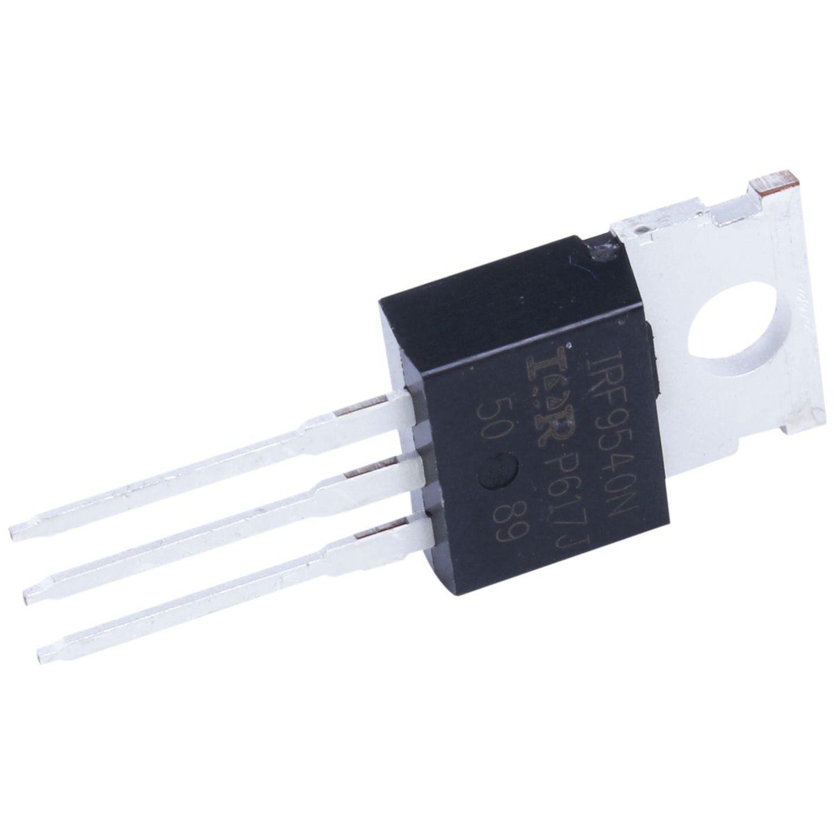 10 x IRF9540 P-Channel Power MOSFET 23A 100V TO-220
