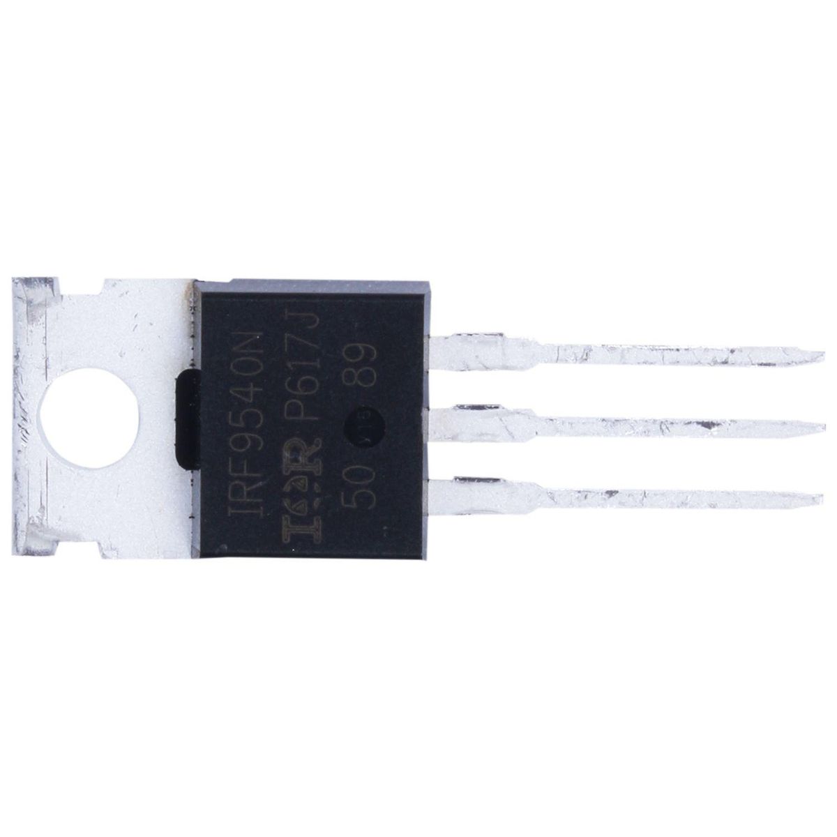 10 x IRF9540 P-Channel Power MOSFET 23A 100V TO-220