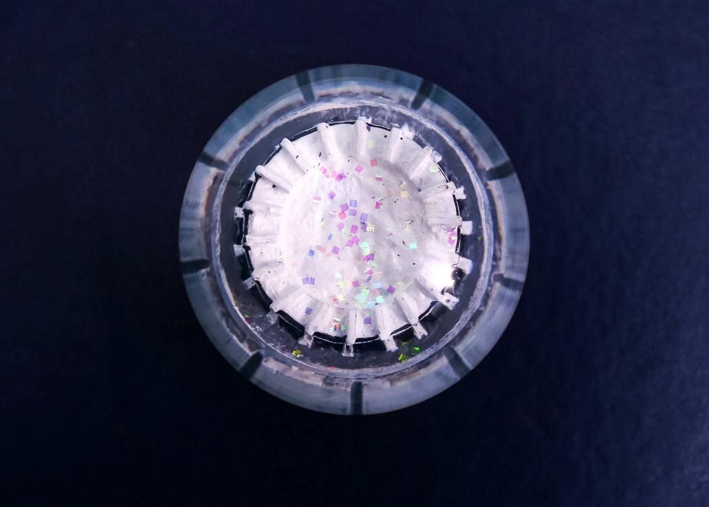 National Theatre Lagos Snow Globe