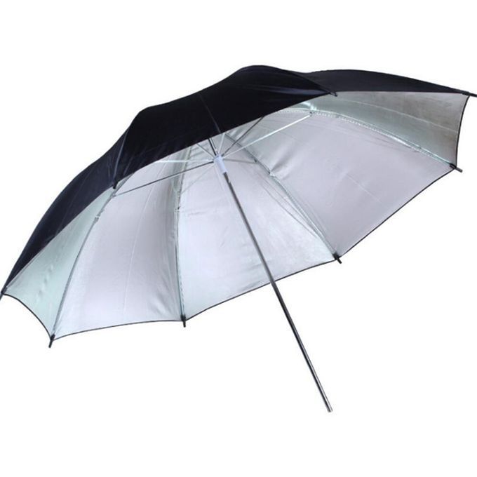 Diameter 85CM Photography Umbrella Studio Flash Reflective