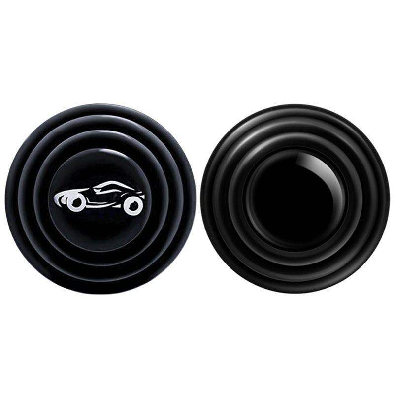 Door Absorber Soundproof Shock Set Car Buffer 8pc