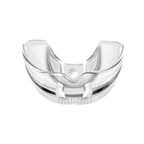 2 PCS Transparent Braces