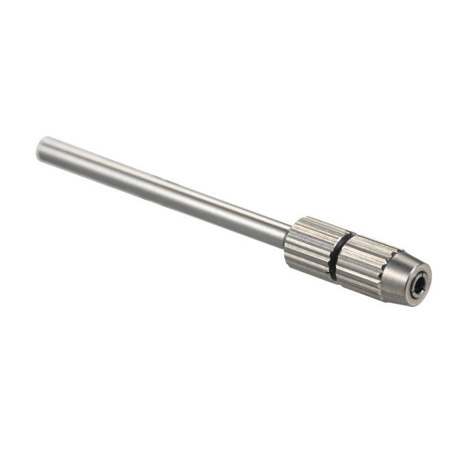 5pcs Dental Drill Bur Adapter Converter 2.35mm To 1.6mm /