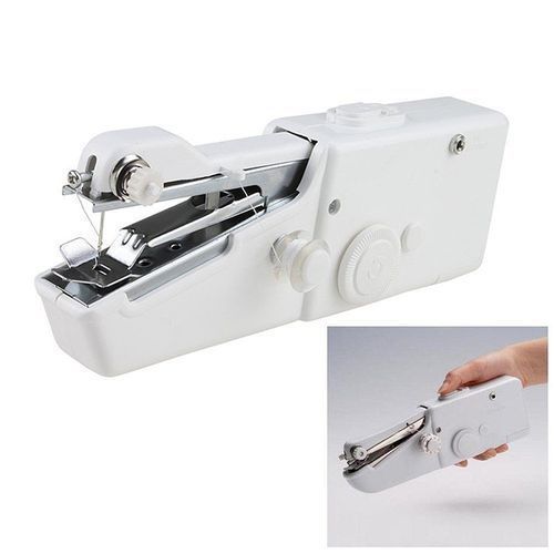 Mini Cordless Hand Sewing Machine
