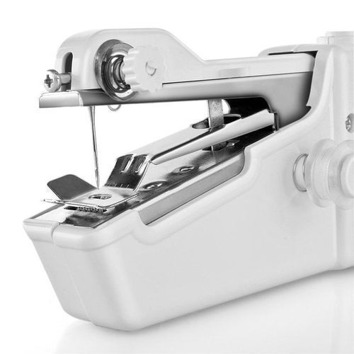 Mini Cordless Hand Sewing Machine