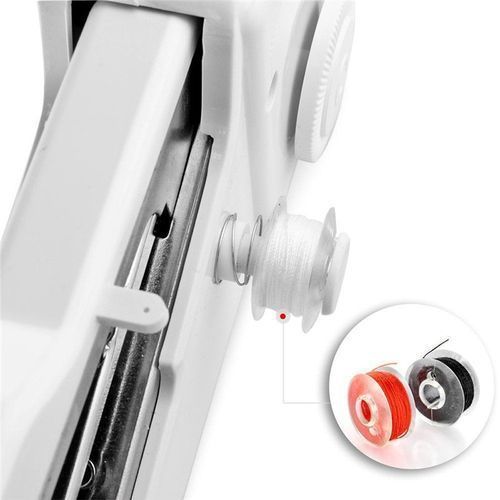 Mini Cordless Hand Sewing Machine