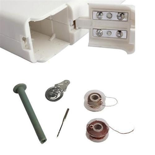 Mini Cordless Hand Sewing Machine