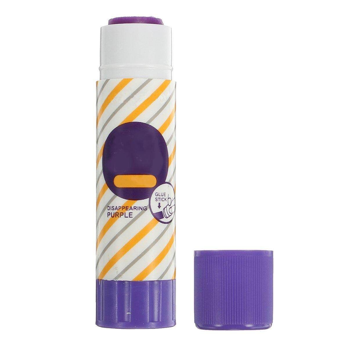 Quick-Drying Adhesive Solid Stick For Paper Card School Office Necessary
