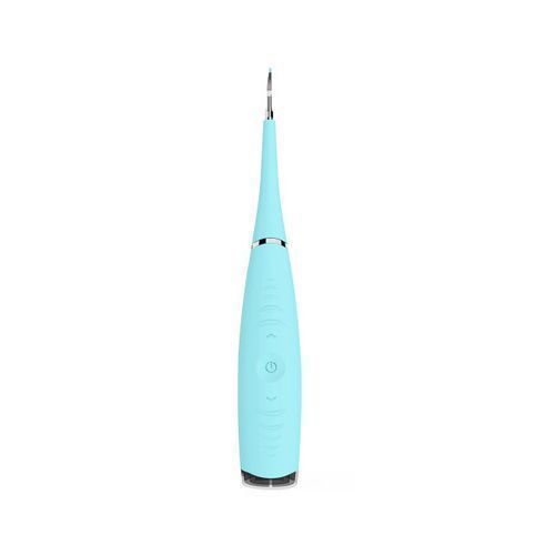 Portable USB Electric Tooth Cleaner Tartar Remover