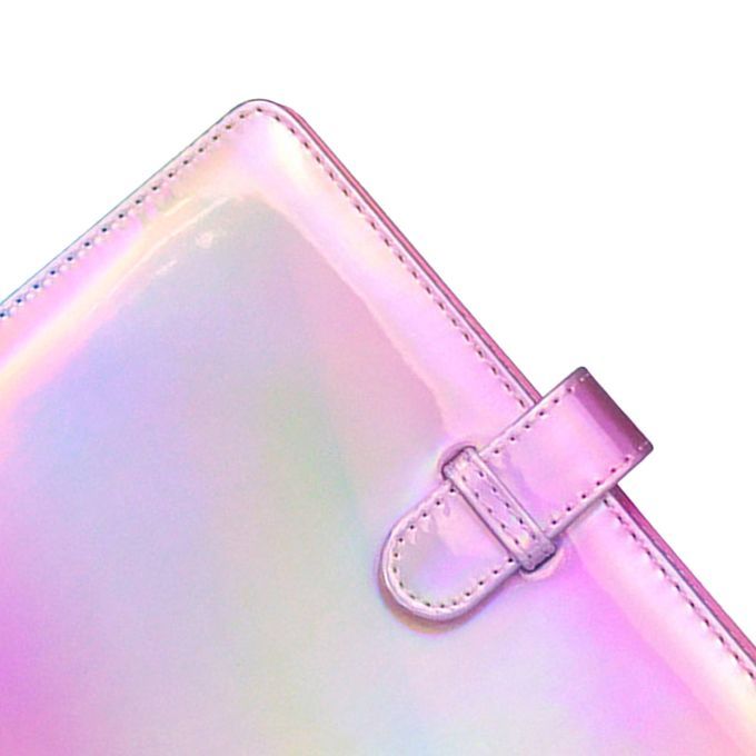 128 Pockets Mini Camera Album Book For Instax Mini 11/9/8/7 Pink