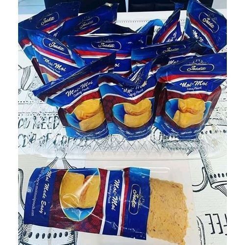 Moimoi Cooking Pouch