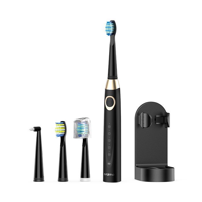 SmartDent C2 Powerful Sonic Cleaning Electric Toothbrush