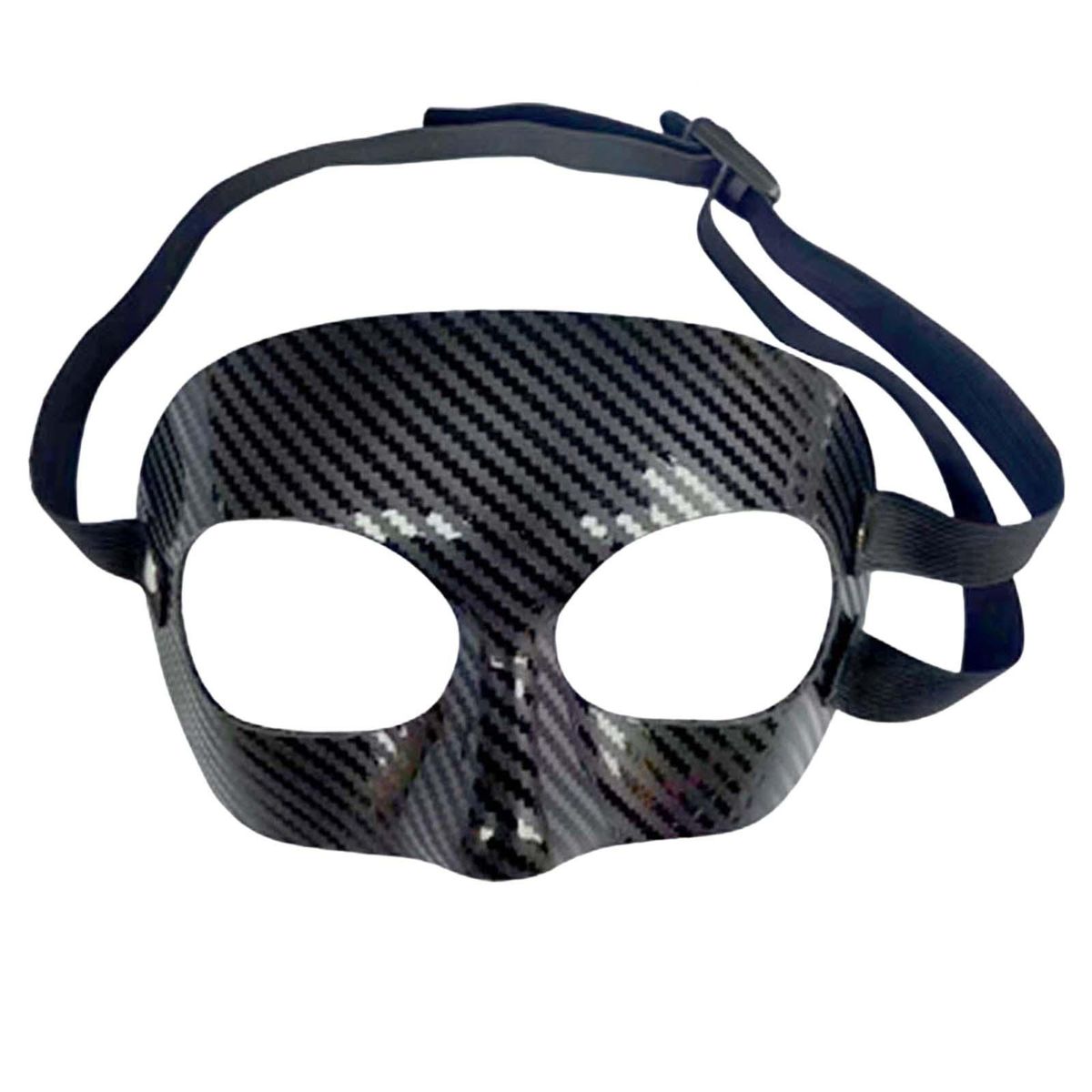 Face Guard  Nose Basketball  Adult Half Face Nose