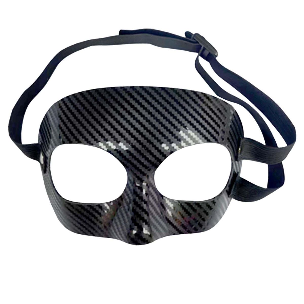 Face Guard  Nose Basketball  Adult Half Face Nose