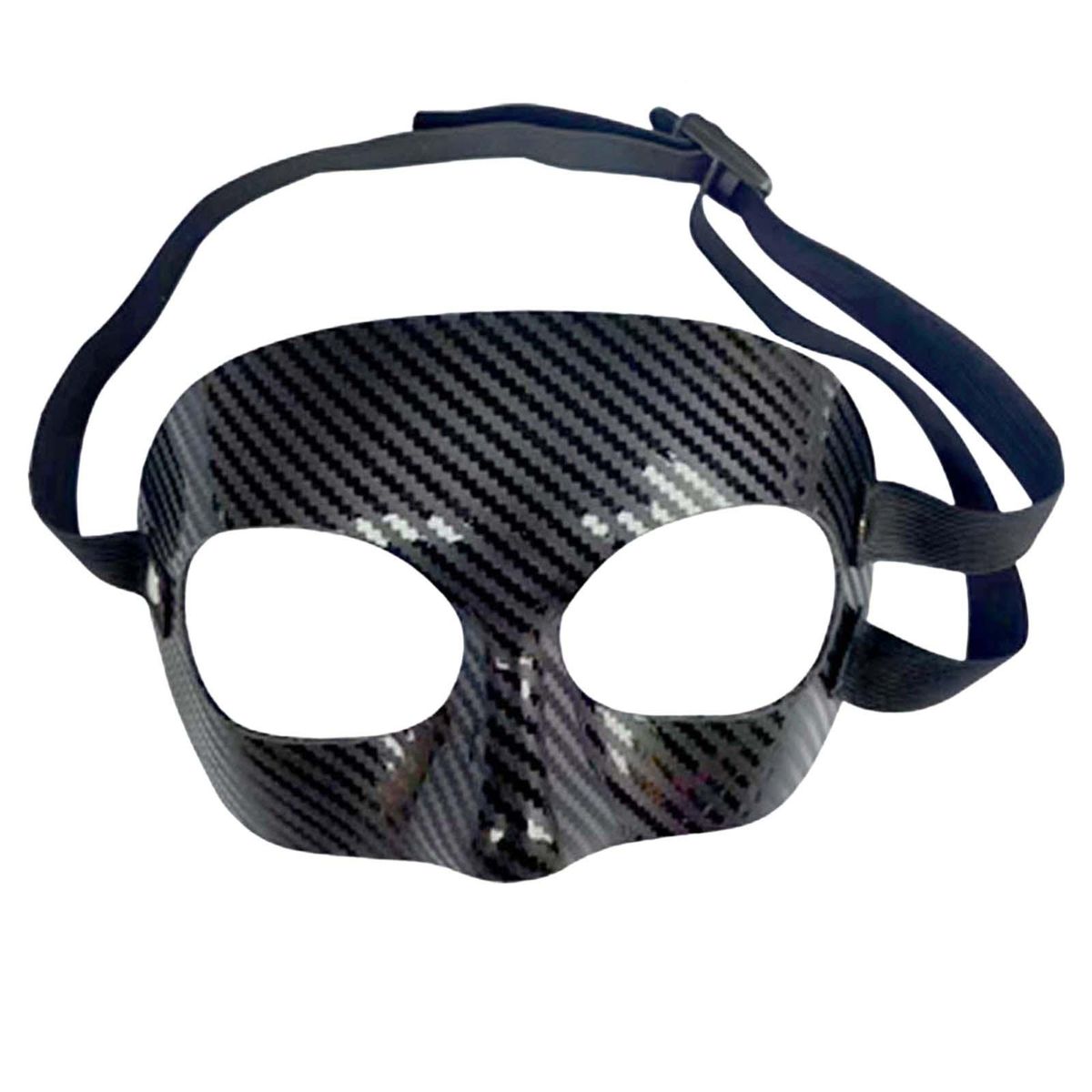 Face Guard  Nose Basketball  Adult Half Face Nose