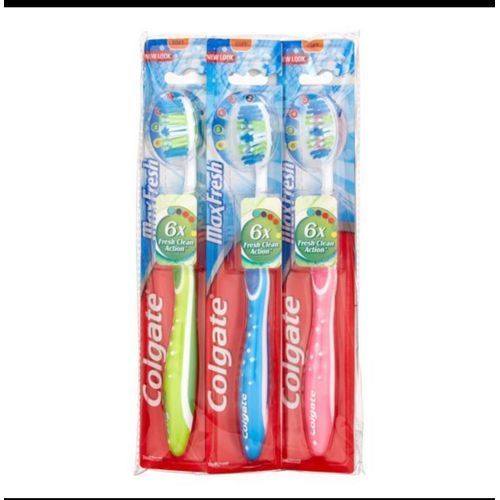 Max Fresh Medium Toothbrush
