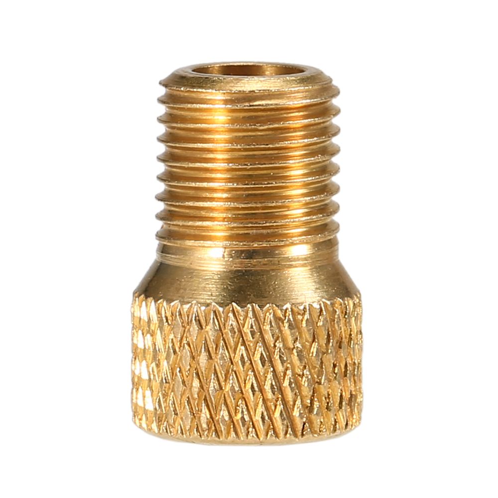 4 PCS Needle Nozzle Adapter Kit Ball Inflation Pump