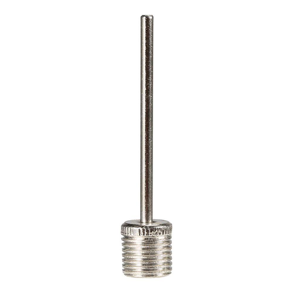 4 PCS Needle Nozzle Adapter Kit Ball Inflation Pump