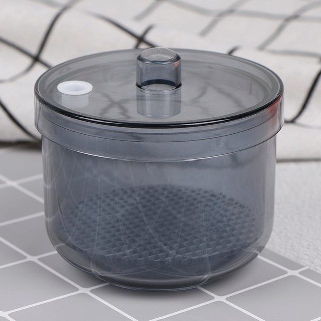 1pcs Dental Autoclavable Sterilize Box Soak Disinfection