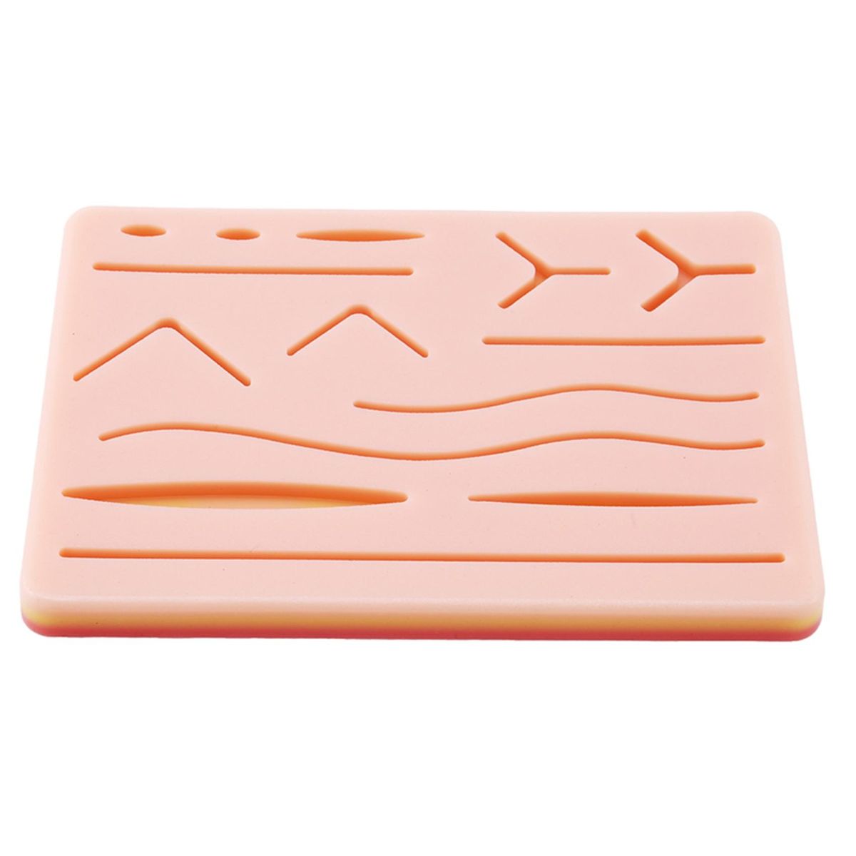 Skin Suture Training Kit Pad Suture Training Kit