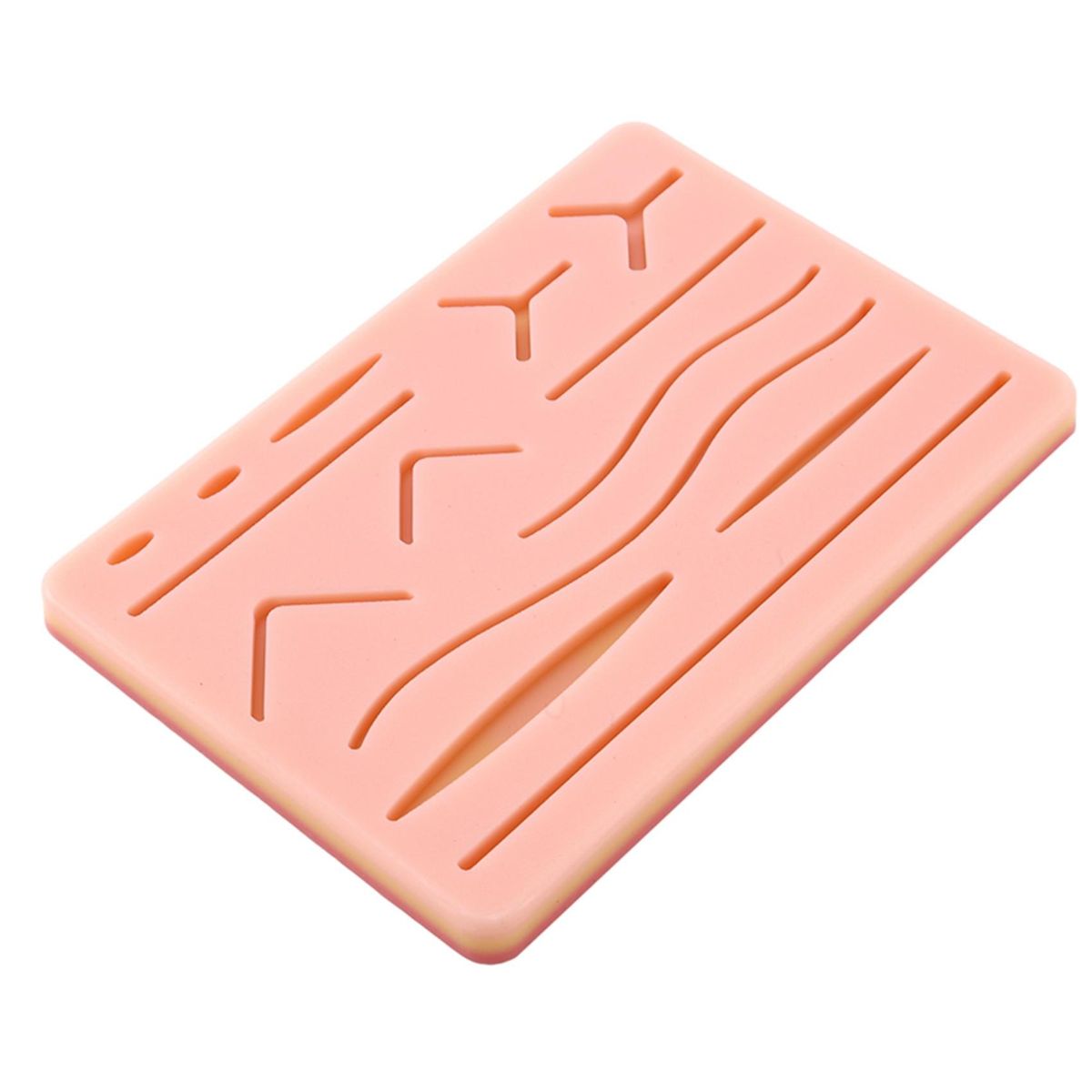 Skin Suture Training Kit Pad Suture Training Kit