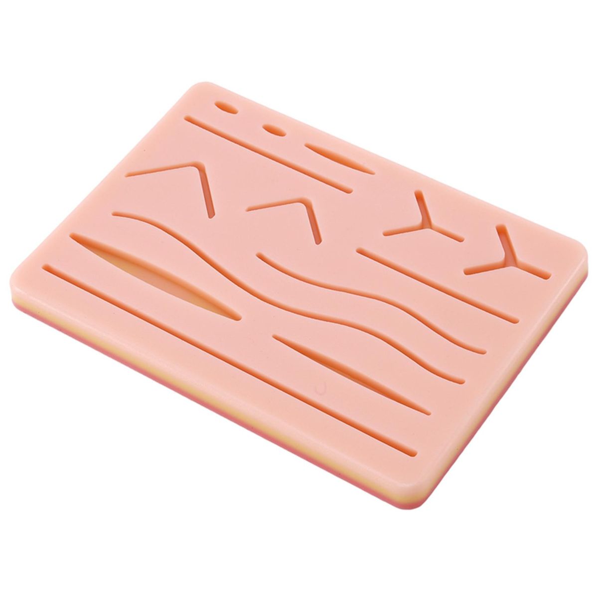 Skin Suture Training Kit Pad Suture Training Kit