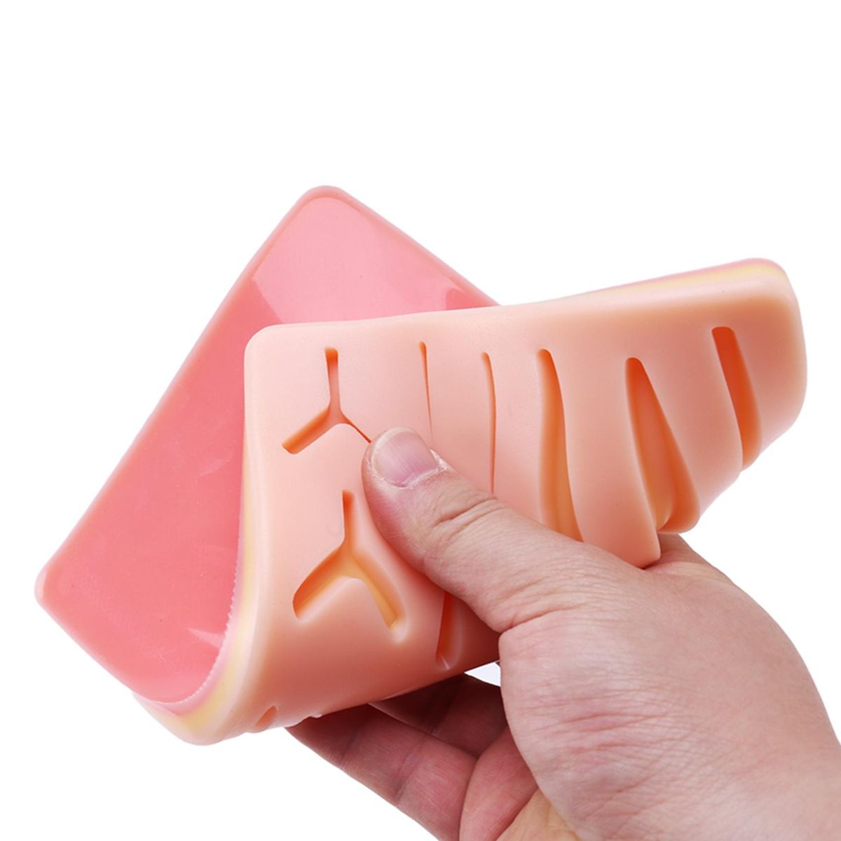 Skin Suture Training Kit Pad Suture Training Kit