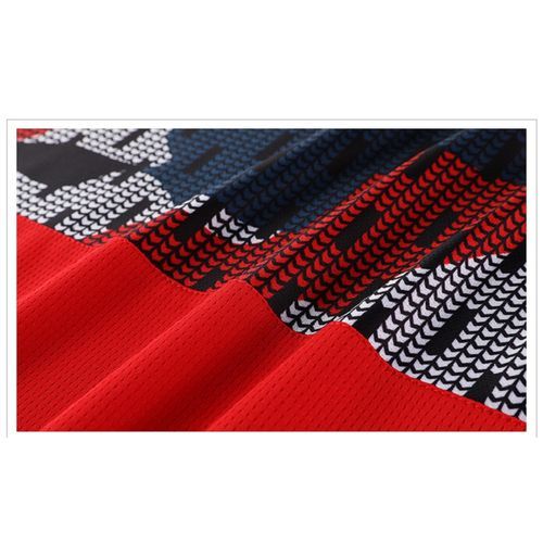 Sleeveless Vest Shorts Men Basketball Jersey Set Uniform