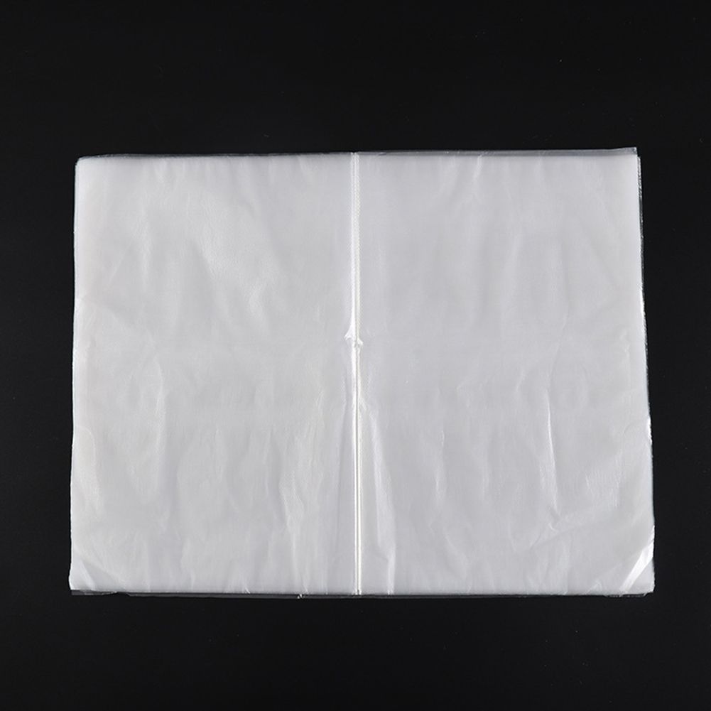 100pcs Washing Pad Shawl Waterproof Dyeing Coloring Home