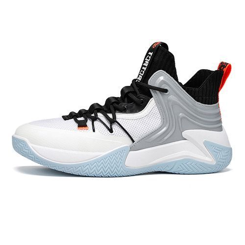 New Ubber Hight Cut  Outdoor BasketBall Shoes For Men Shoes